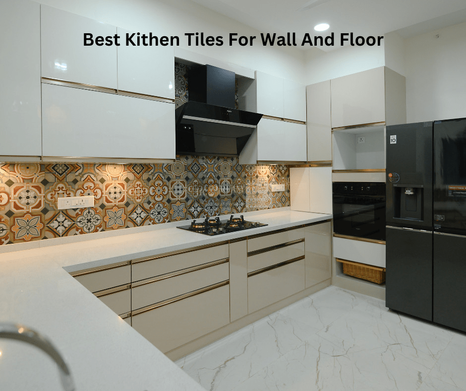 best kitchen tiles for wall and floor