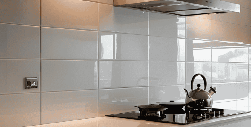 kitchen wall tiles design