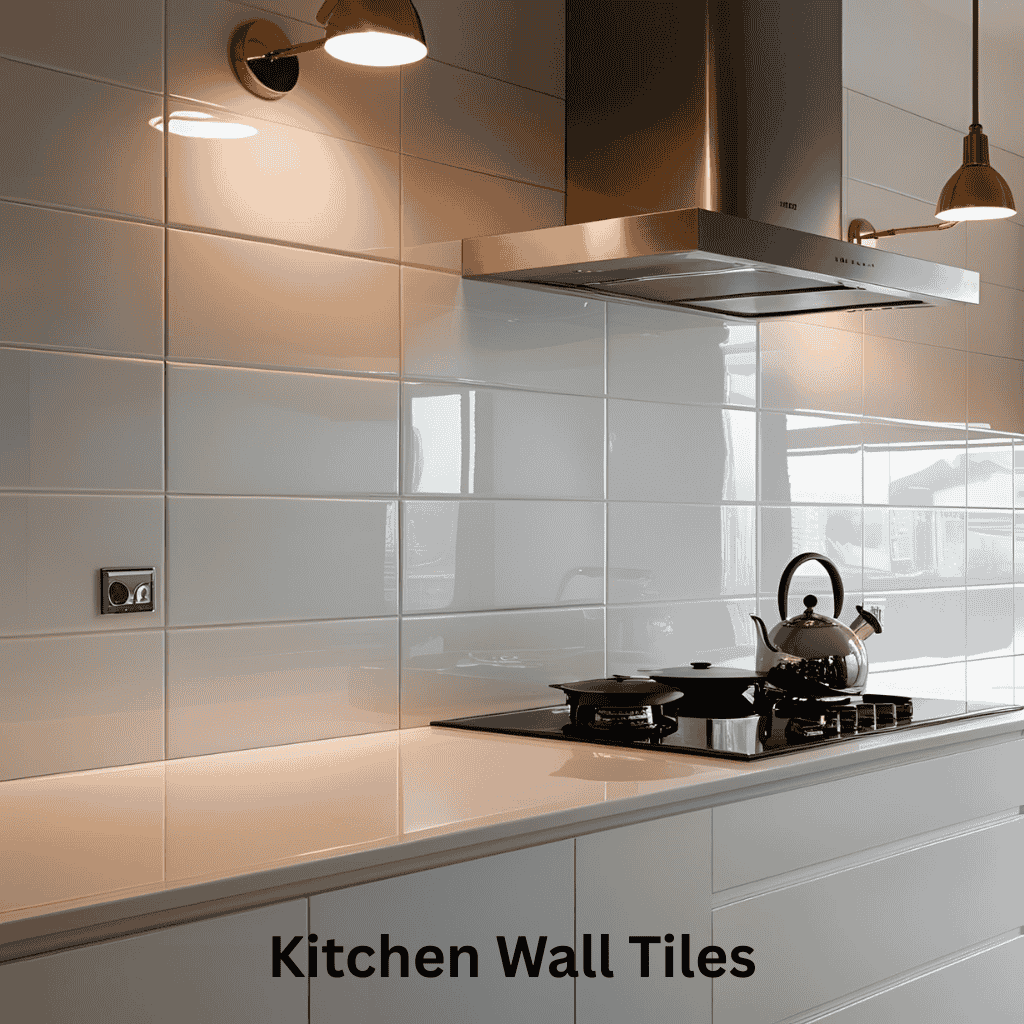 kitchen wall tiles design