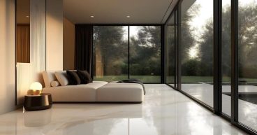 100x100cm glased porcelain tiles manufacturer