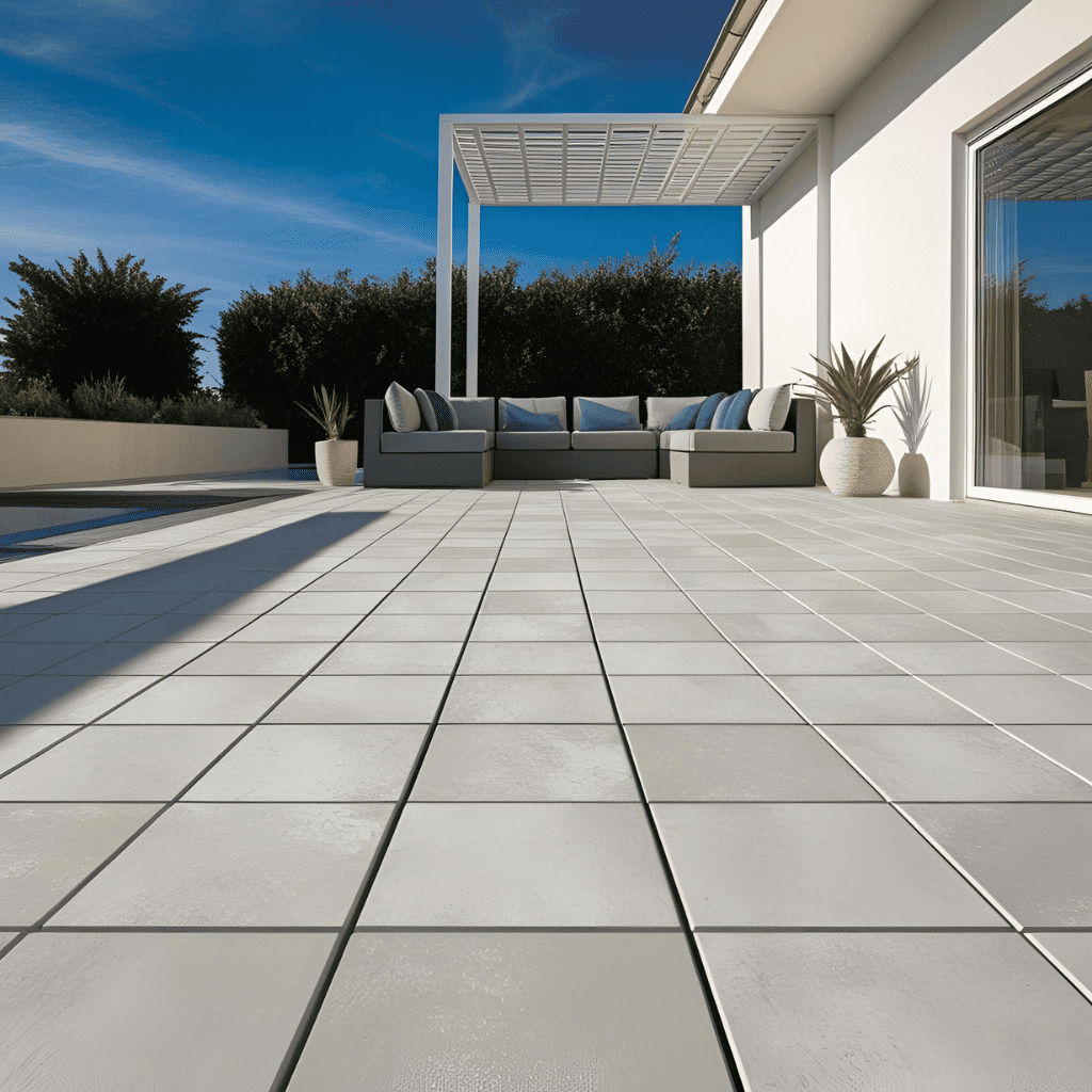 R11 anti skid porcelain tiles manufacturer in india